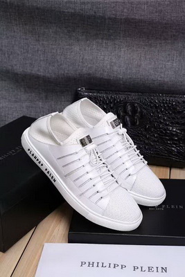 PhiliPP Plein Fashion Casual Men Shoes--098